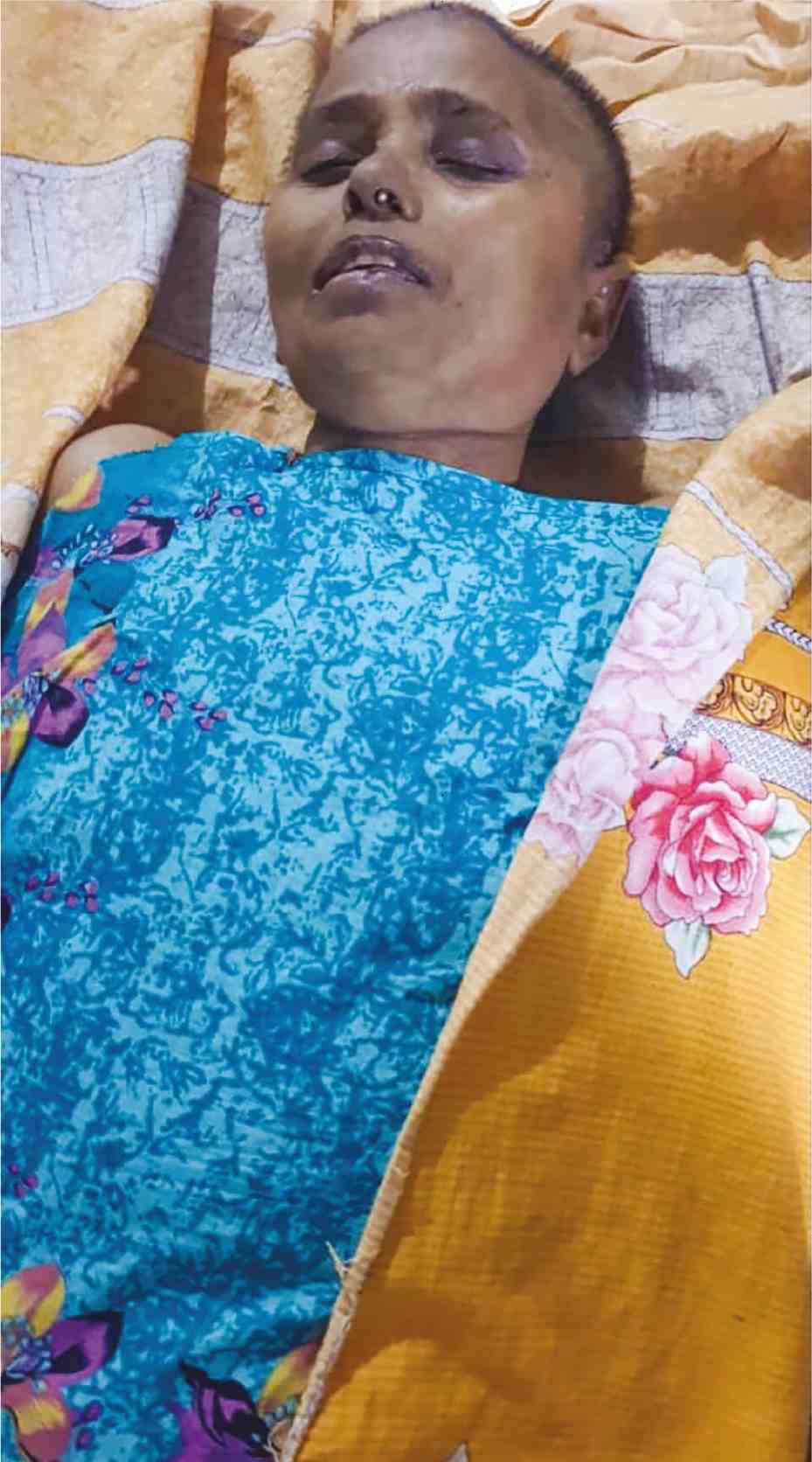 Image of শাহিনুর বেগম